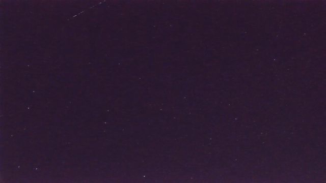AMS72 meteor
