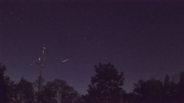AMS72 meteor