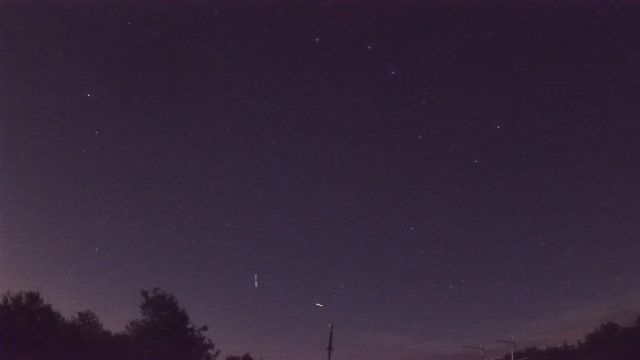 AMS72 meteor