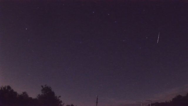 AMS72 meteor