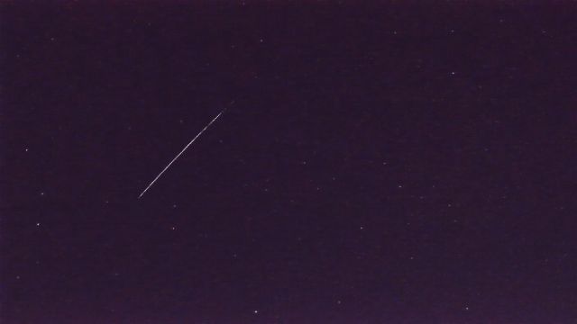 AMS72 meteor