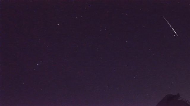 AMS72 meteor