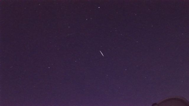 AMS72 meteor