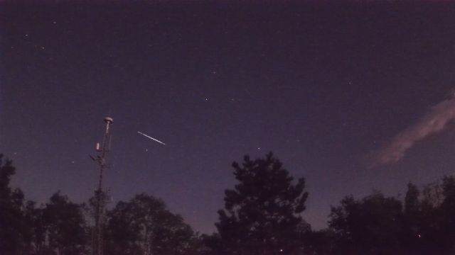 AMS72 meteor