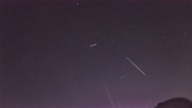 AMS72 meteor