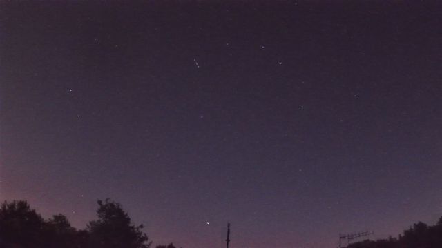 AMS72 meteor