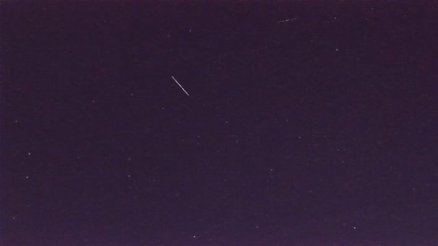 AMS72 meteor