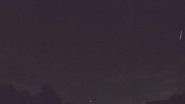 AMS72 meteor