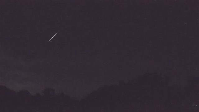 AMS72 meteor