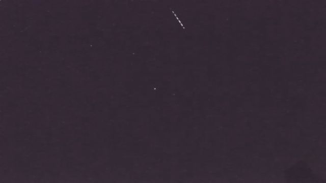 AMS72 meteor