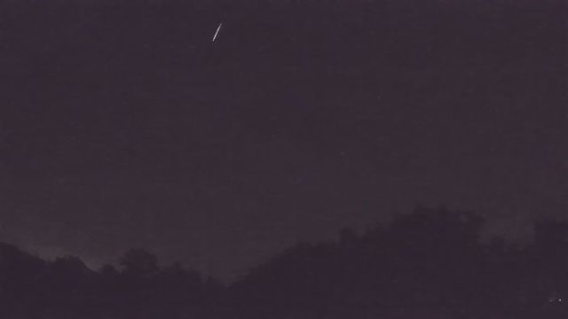 AMS72 meteor