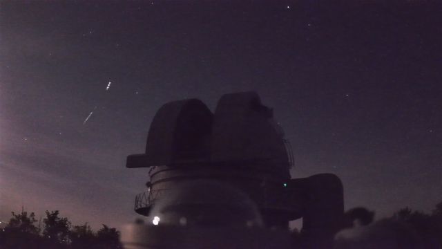 AMS72 meteor