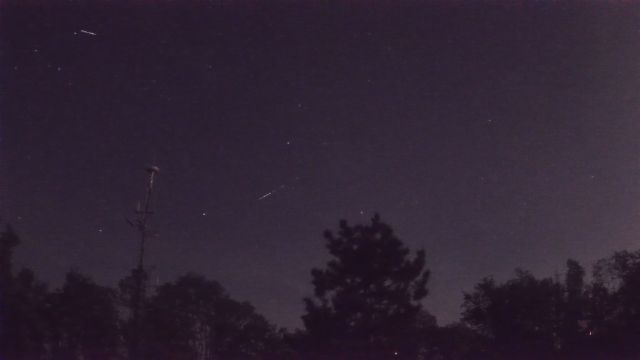 AMS72 meteor