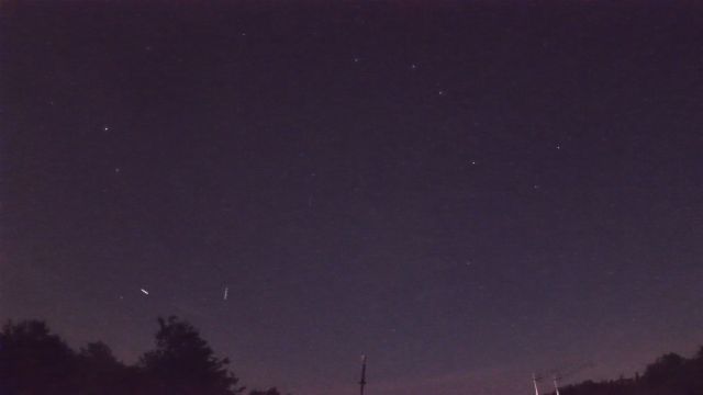 AMS72 meteor