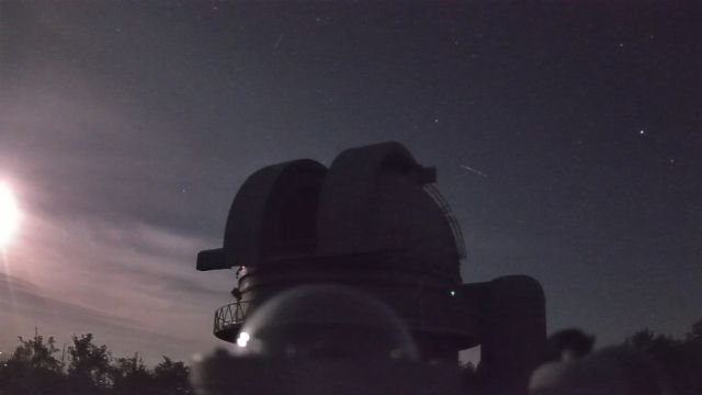 AMS72 meteor