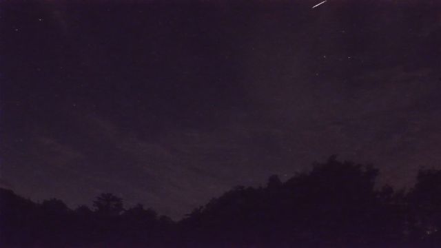 AMS72 meteor