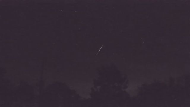 AMS72 meteor