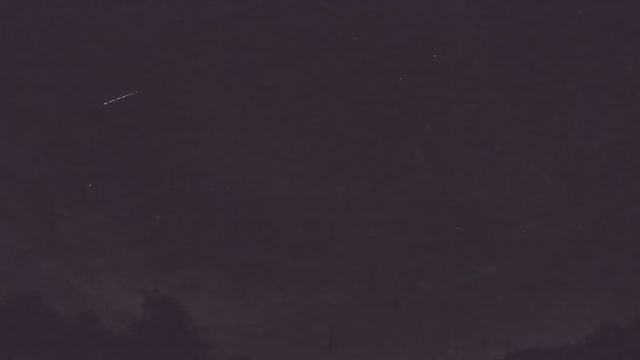 AMS72 meteor