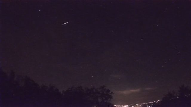 AMS72 meteor