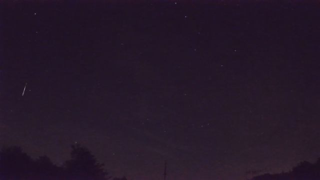 AMS72 meteor