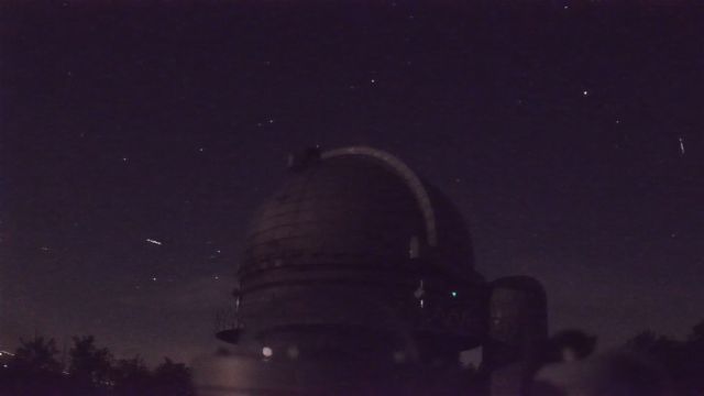 AMS72 meteor