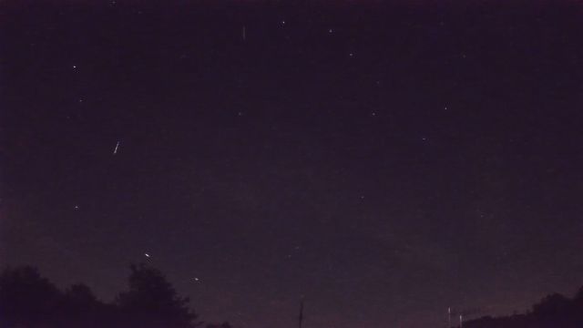 AMS72 meteor