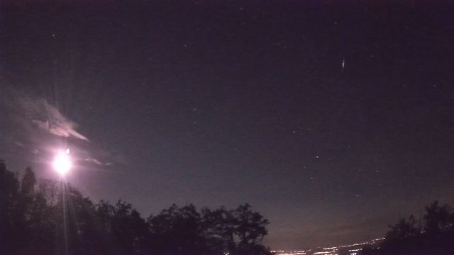 AMS72 meteor