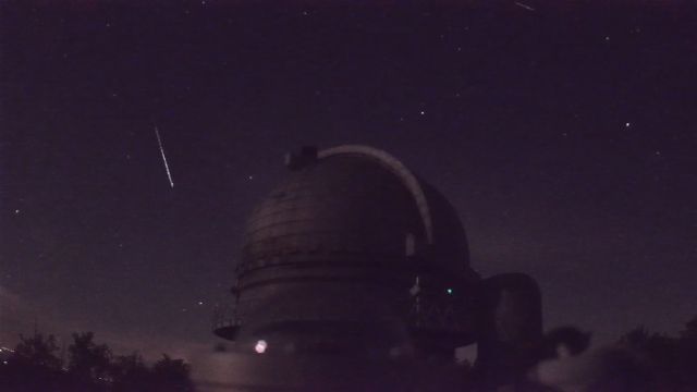 AMS72 meteor