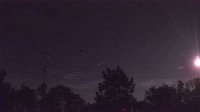 AMS72 meteor