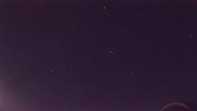 AMS72 meteor