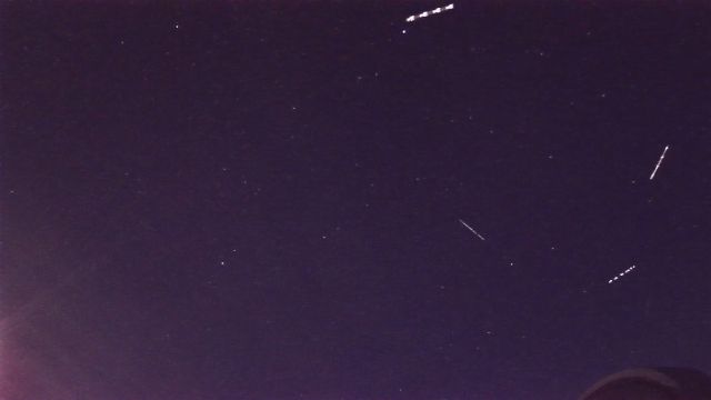 AMS72 meteor