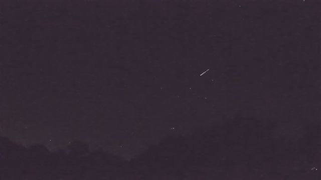 AMS72 meteor