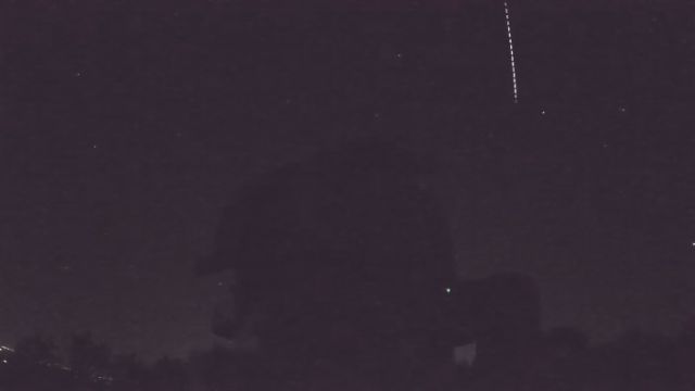 AMS72 meteor