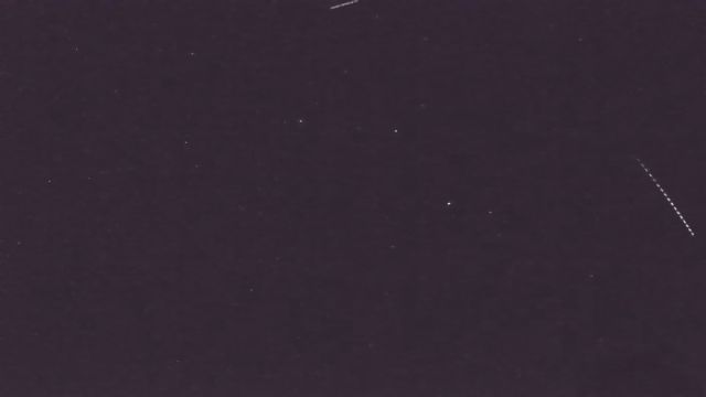 AMS72 meteor