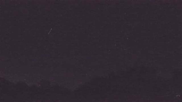 AMS72 meteor