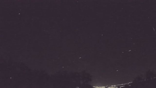 AMS72 meteor