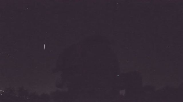 AMS72 meteor