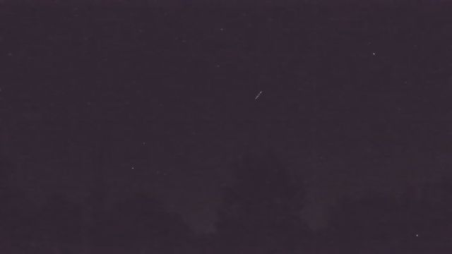 AMS72 meteor