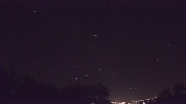 AMS72 meteor