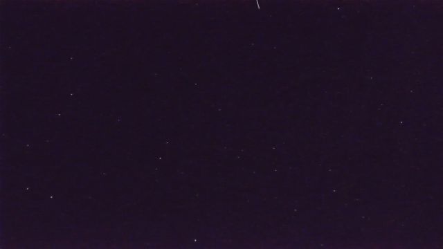 AMS72 meteor