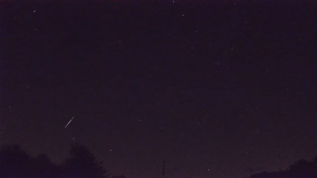 AMS72 meteor