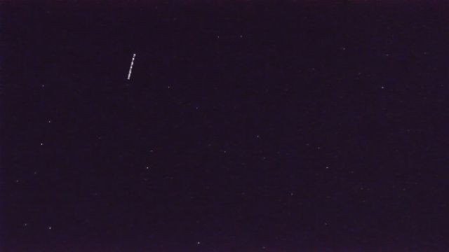 AMS72 meteor