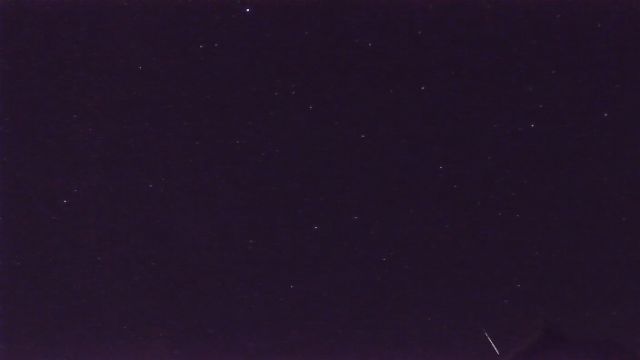 AMS72 meteor