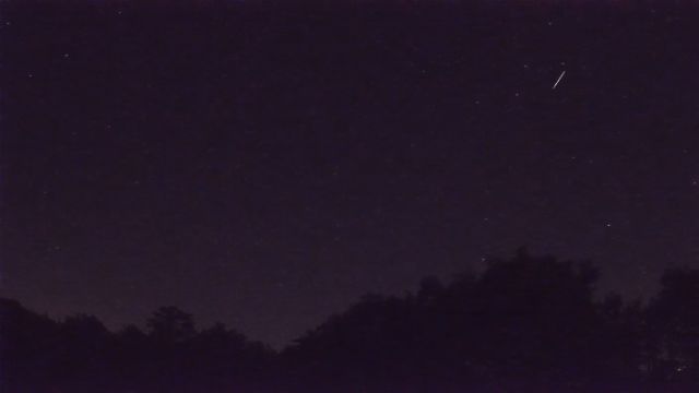 AMS72 meteor