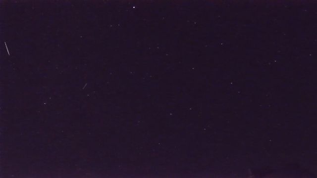 AMS72 meteor