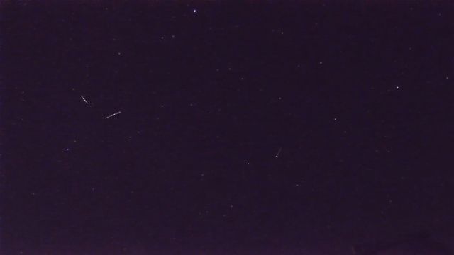 AMS72 meteor