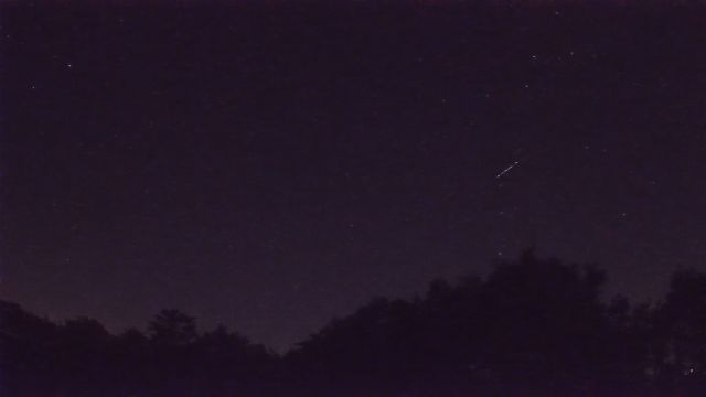 AMS72 meteor