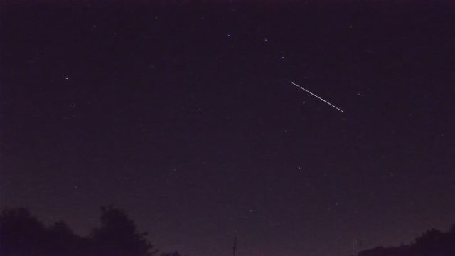 AMS72 meteor