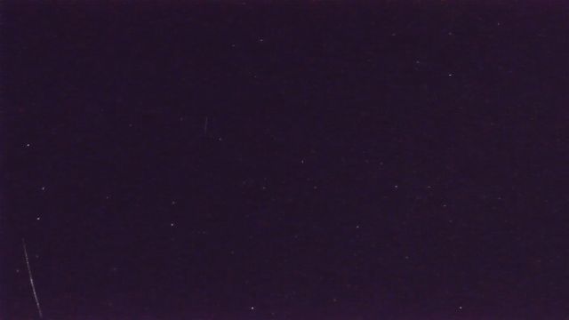 AMS72 meteor