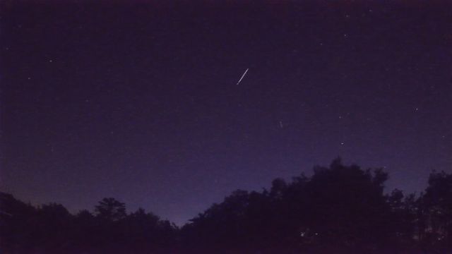 AMS72 meteor